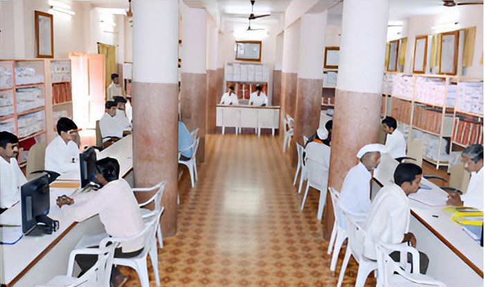 Sansthan's Contribution in Medical Work