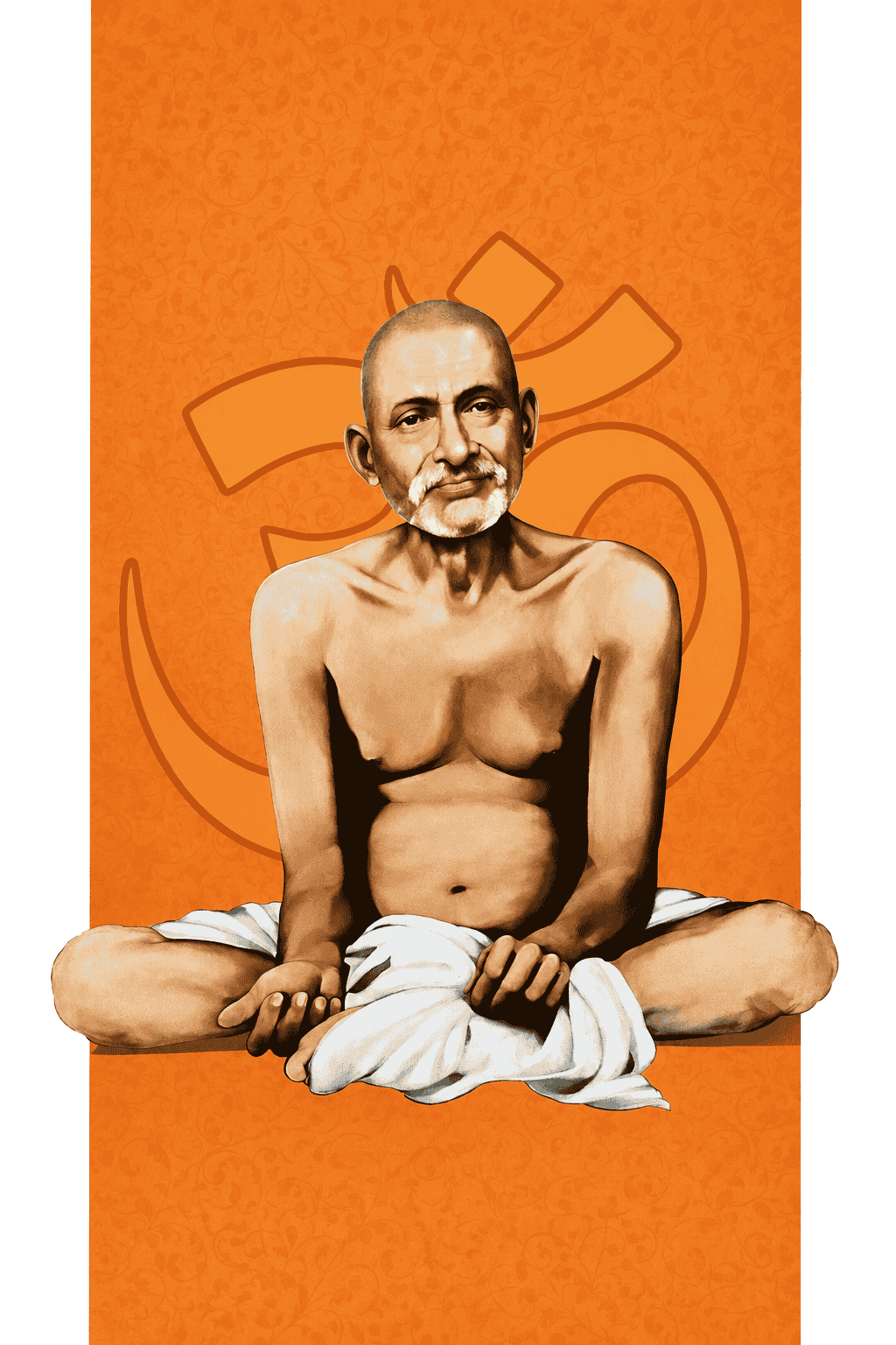 शेगांवचा इतिहास