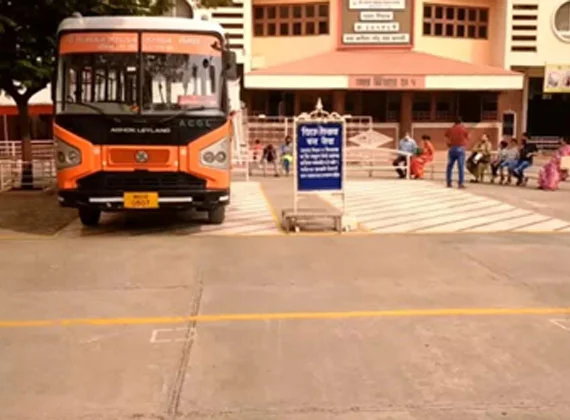 Bhakta Niwas complex (Hatti Khana Premises)