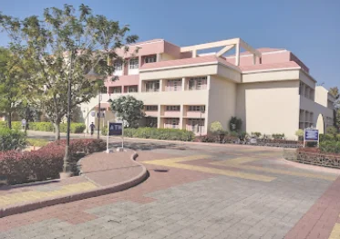 Visawa Bhakta Niwas Sankul