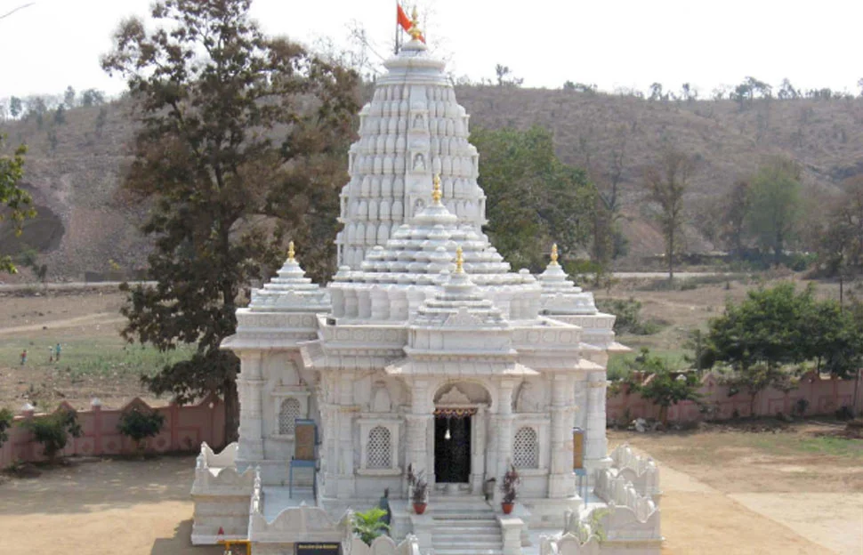 Shri Kshetra Alandi