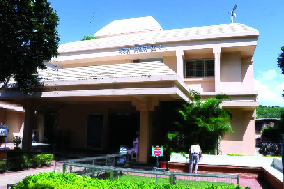 श्री क्षेत्र ओंकारेश्वर