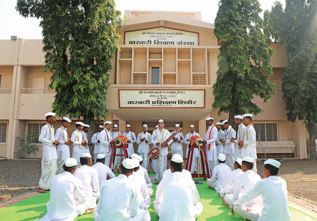 आध्यात्मिक क्षेत्र