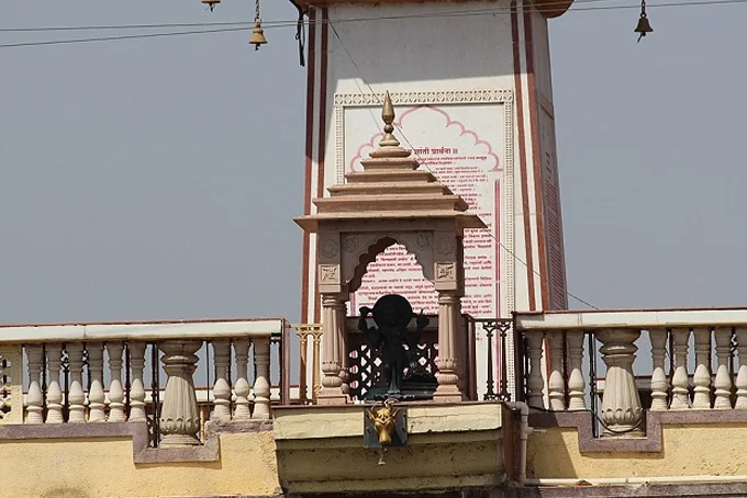 Shree Kshetra Alandi