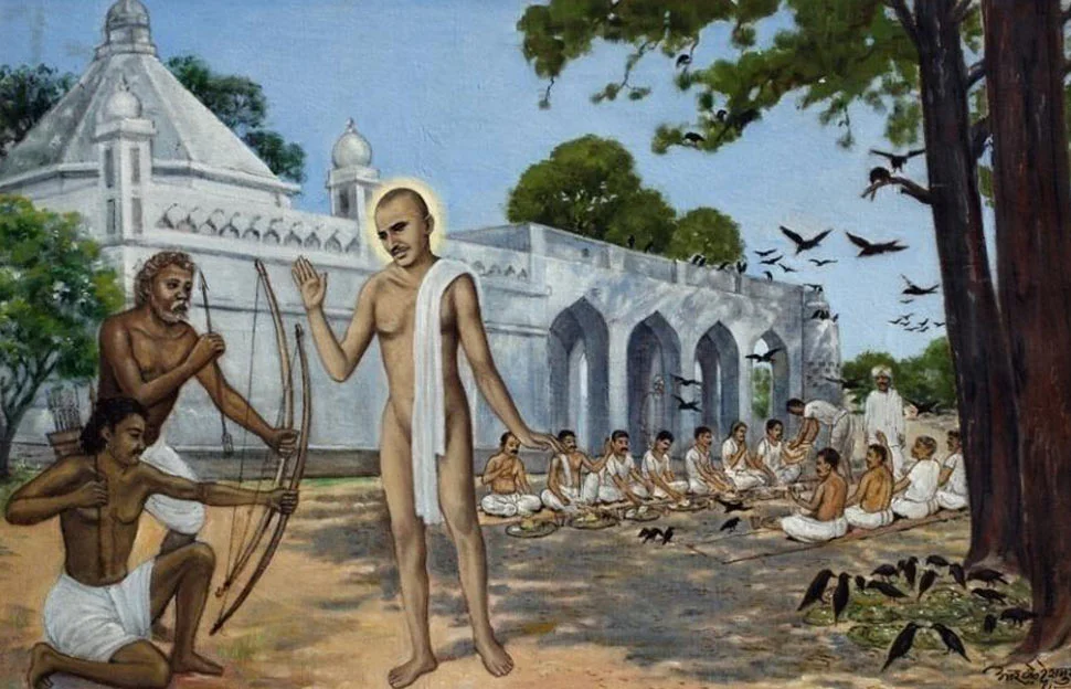 Shree Kshetra Adgaon