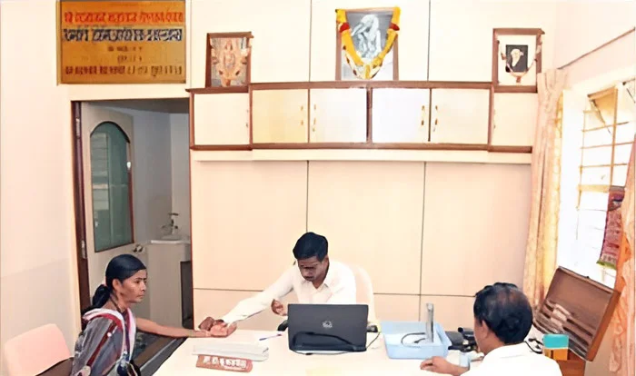 Charitable Homeopathy Clinic