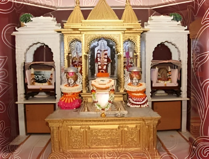 Shriram Mandir