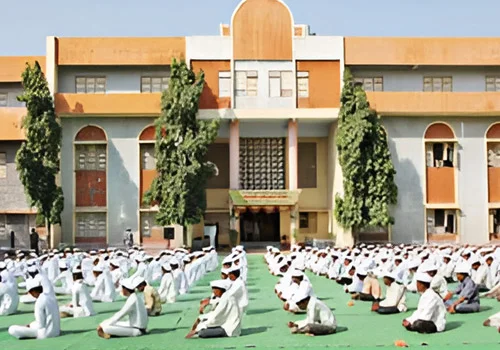 Warkari Shikshan Santha