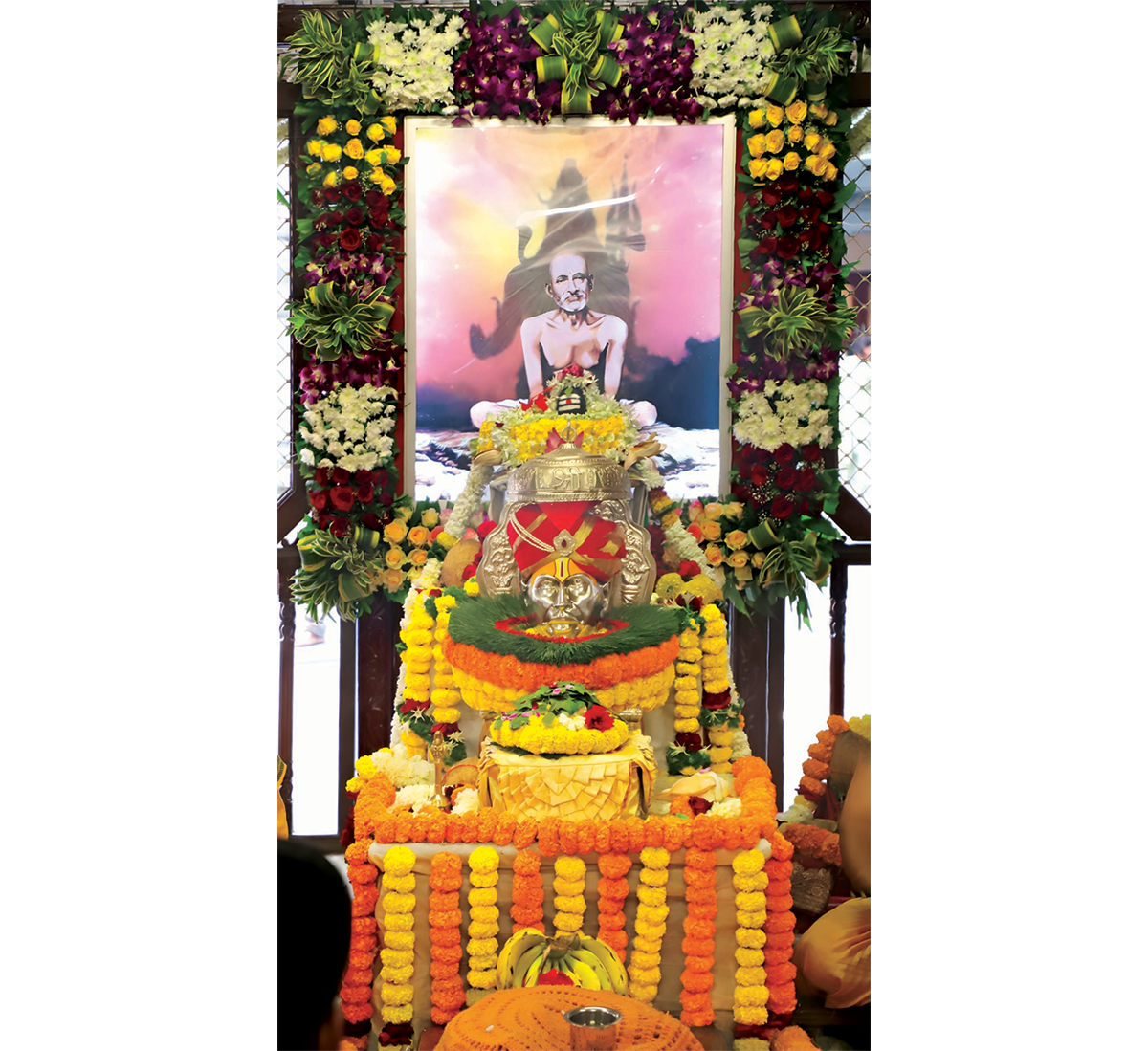 श्री प्रगटदिन उत्सव 