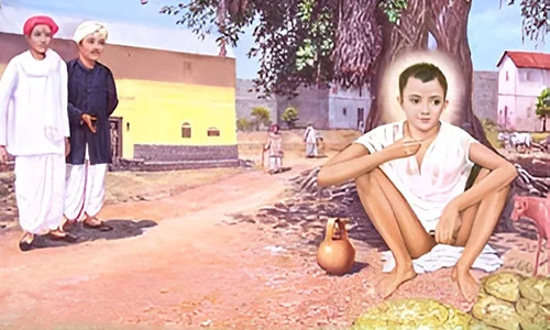 Shree Pragat Din Utsav