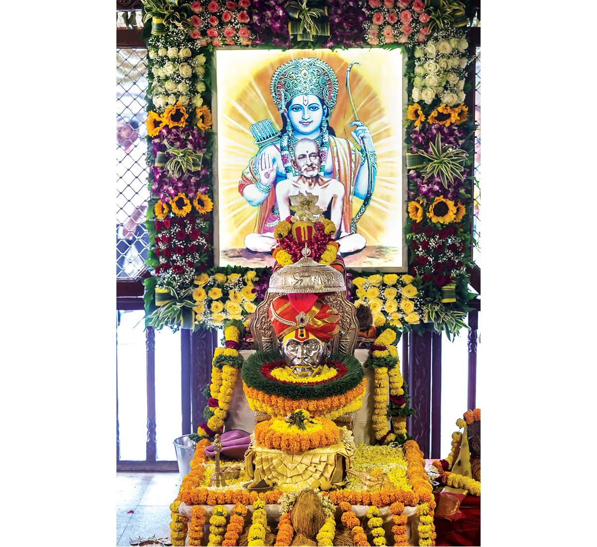 श्रीराम जन्मोत्सव