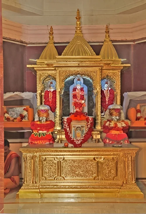 Shree Ram Janmotsav